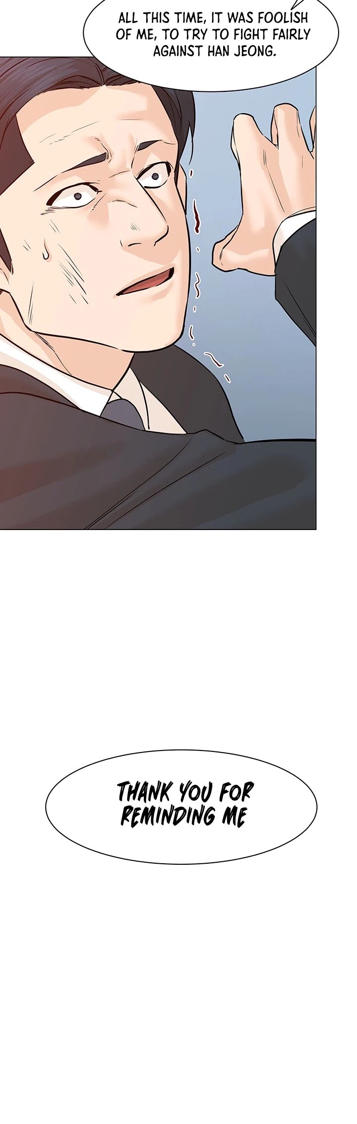 From the Grave and Back chapter 77 page 57