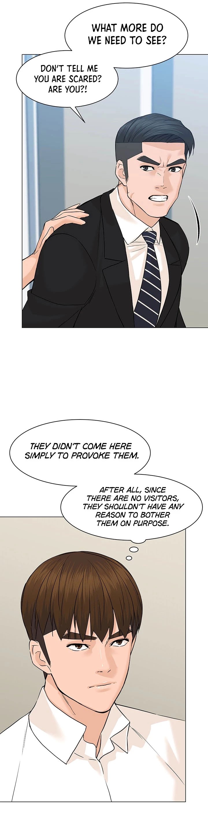 From the Grave and Back chapter 77 page 9