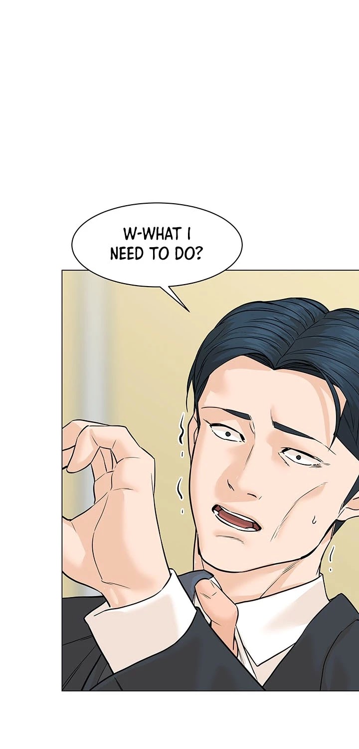 From the Grave and Back chapter 78 page 12