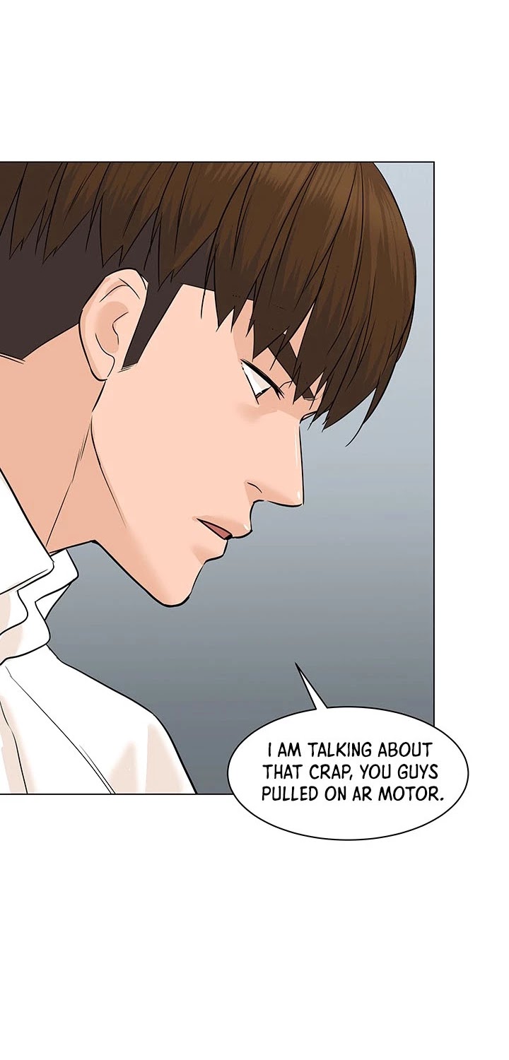 From the Grave and Back chapter 78 page 13