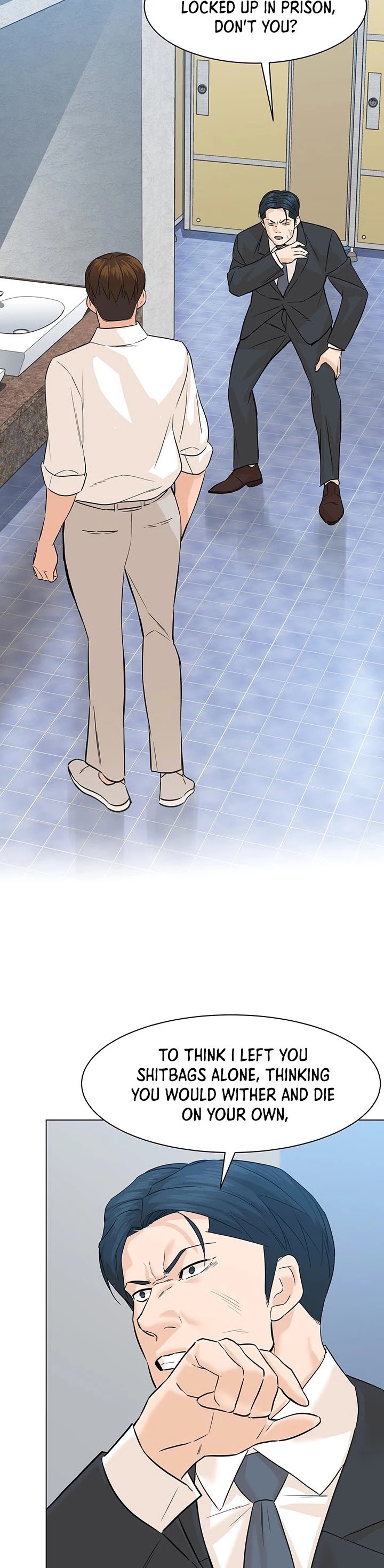 From the Grave and Back chapter 78 page 2