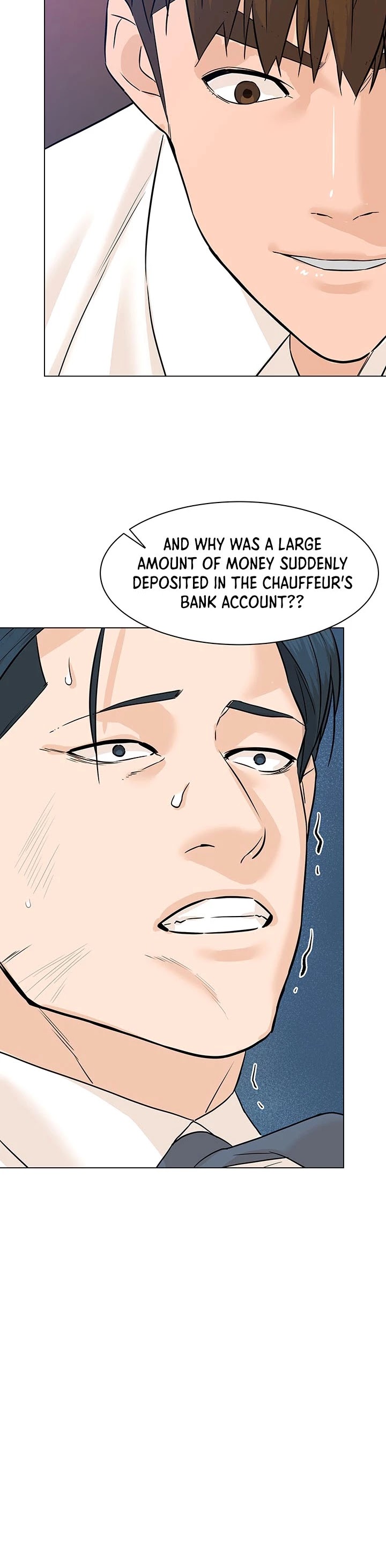 From the Grave and Back chapter 78 page 22