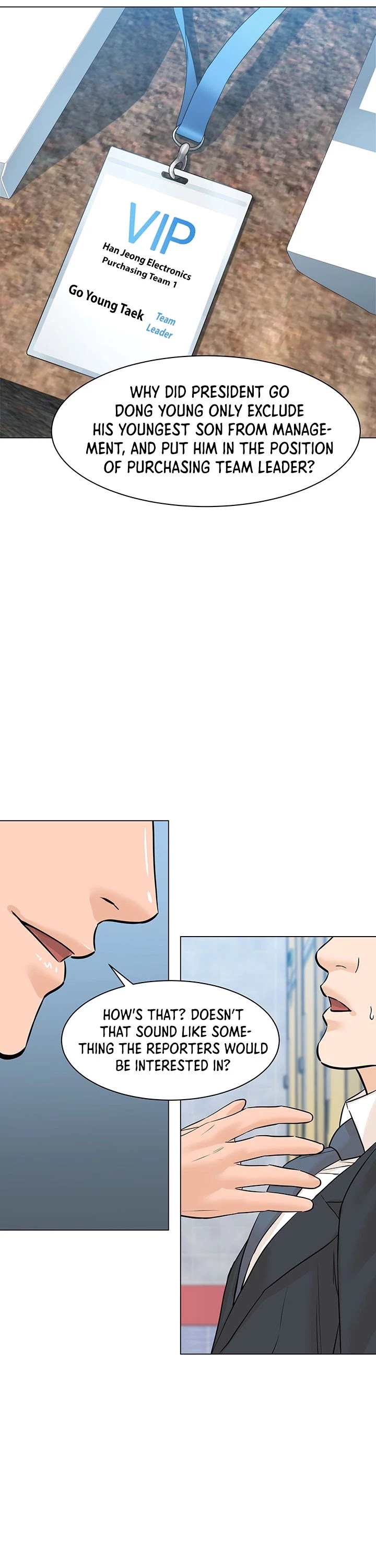 From the Grave and Back chapter 78 page 23