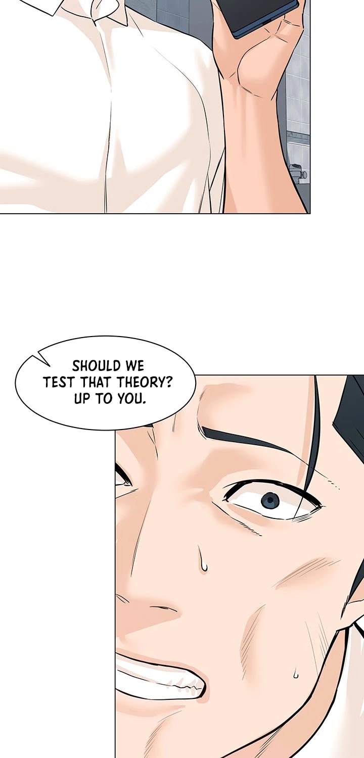 From the Grave and Back chapter 78 page 25