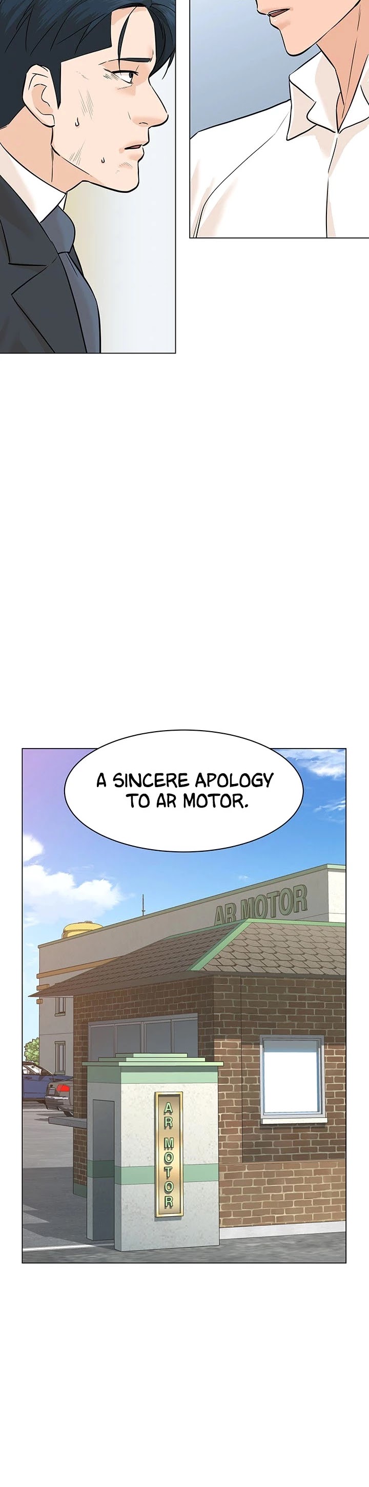 From the Grave and Back chapter 78 page 29