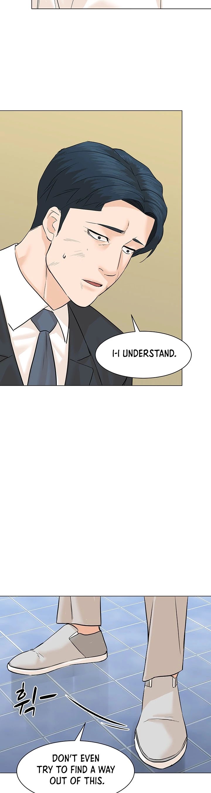 From the Grave and Back chapter 78 page 31