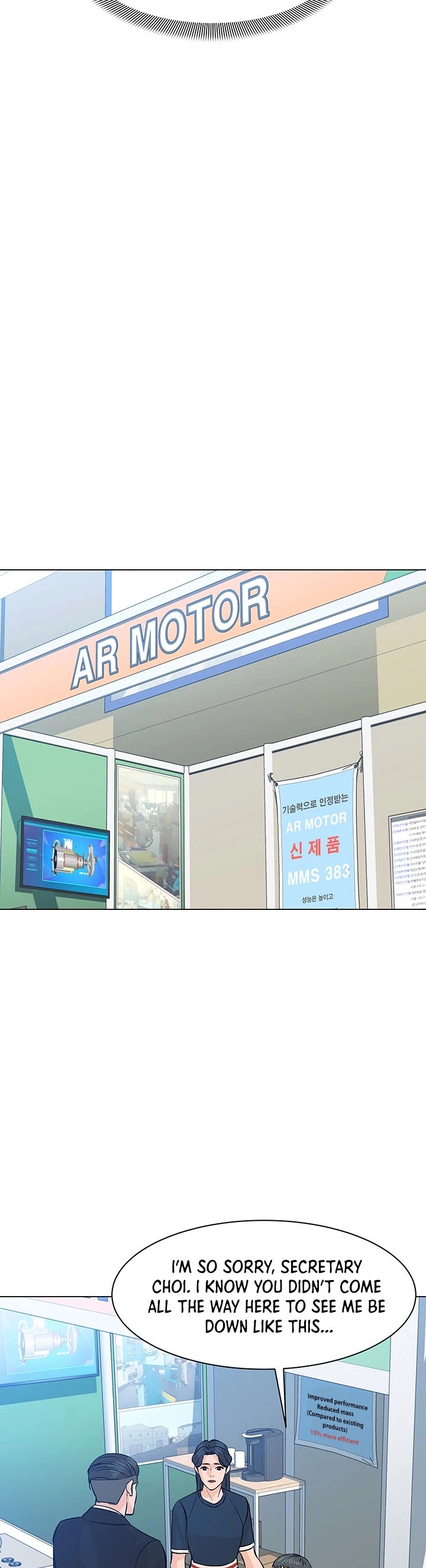 From the Grave and Back chapter 78 page 34