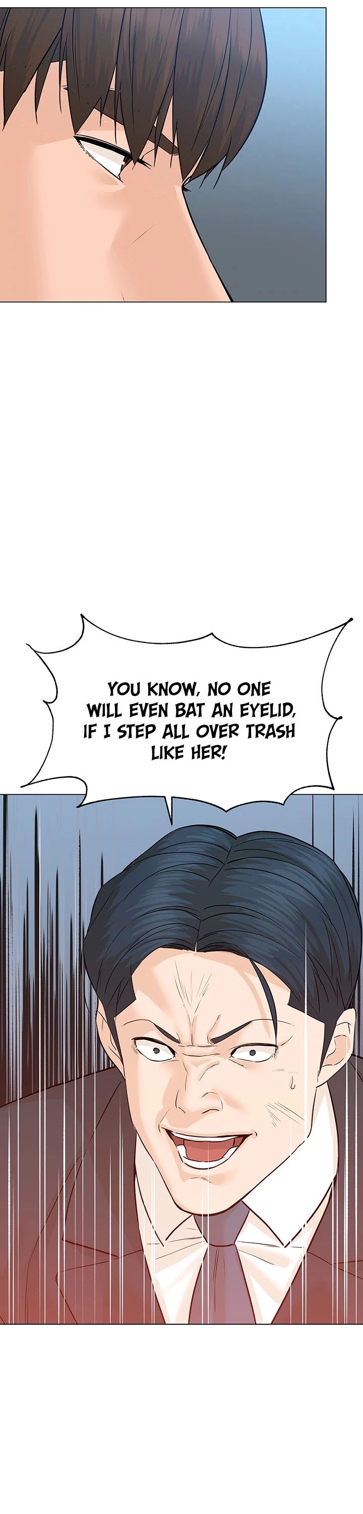 From the Grave and Back chapter 78 page 4