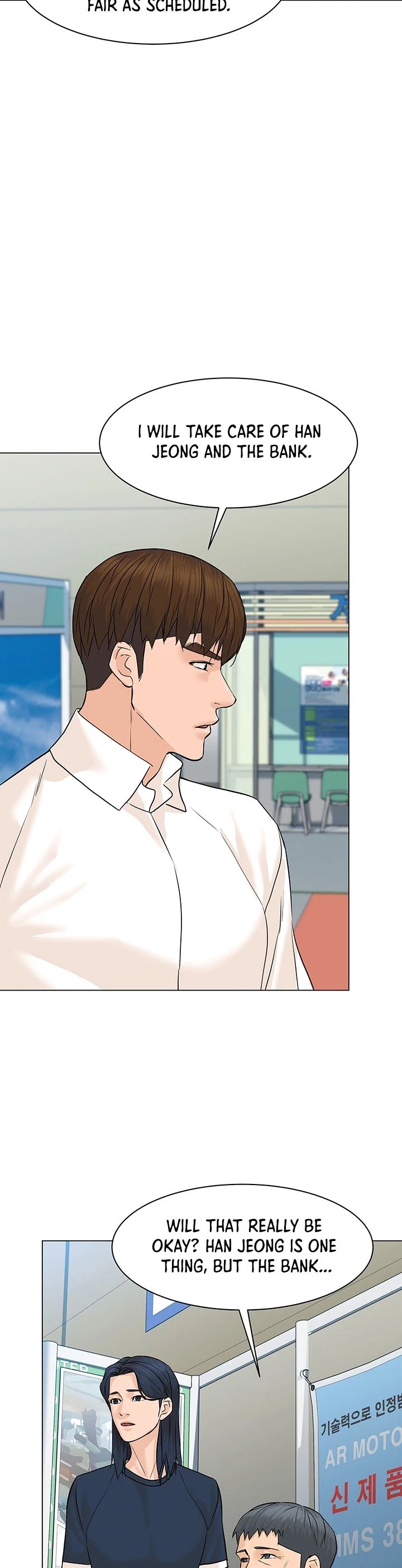 From the Grave and Back chapter 78 page 40