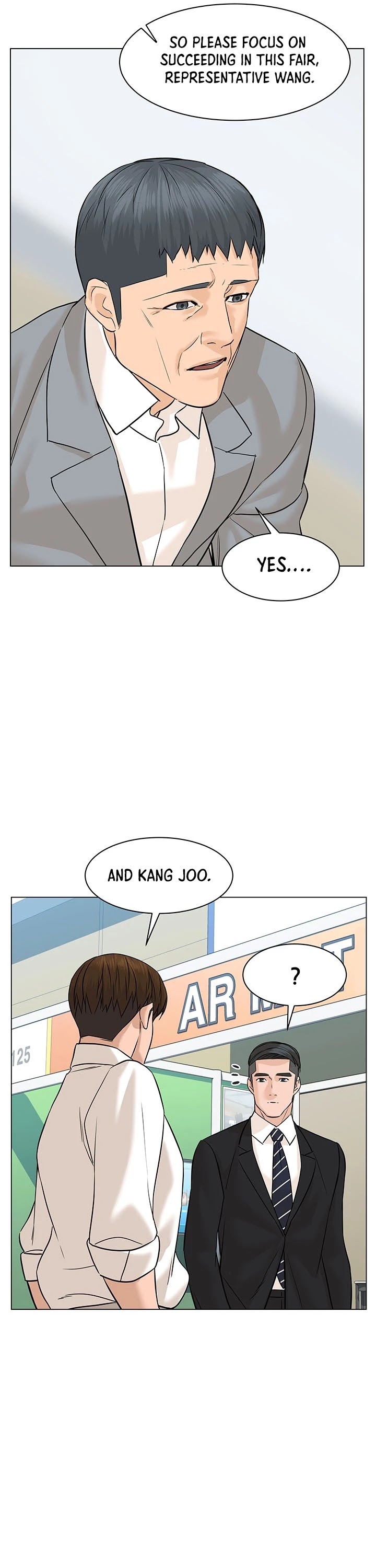 From the Grave and Back chapter 78 page 42