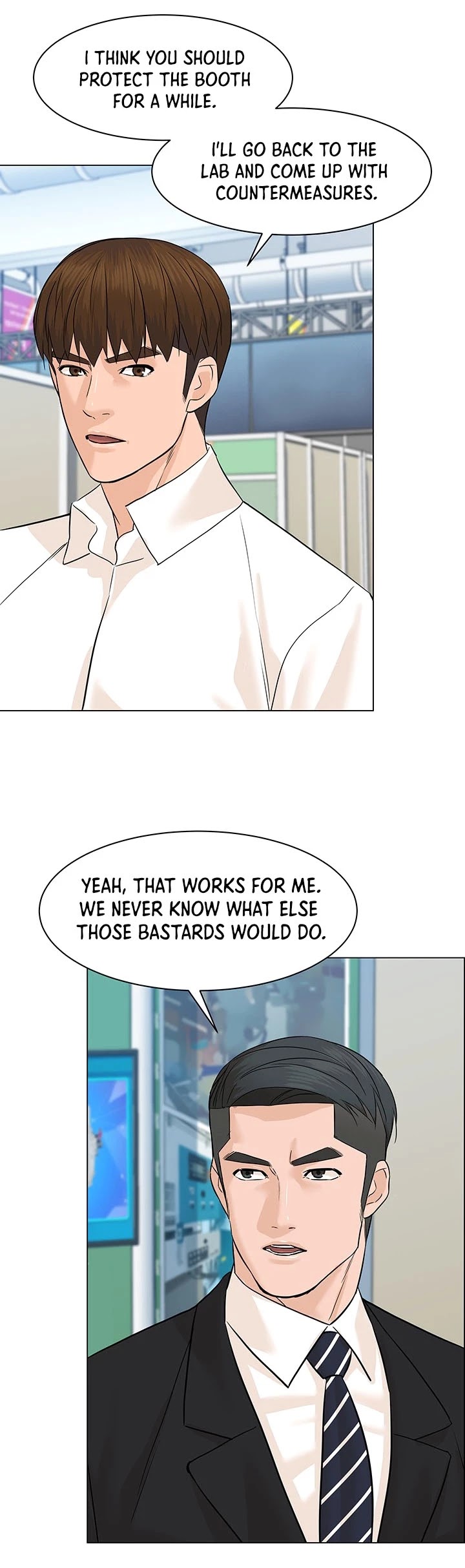 From the Grave and Back chapter 78 page 43