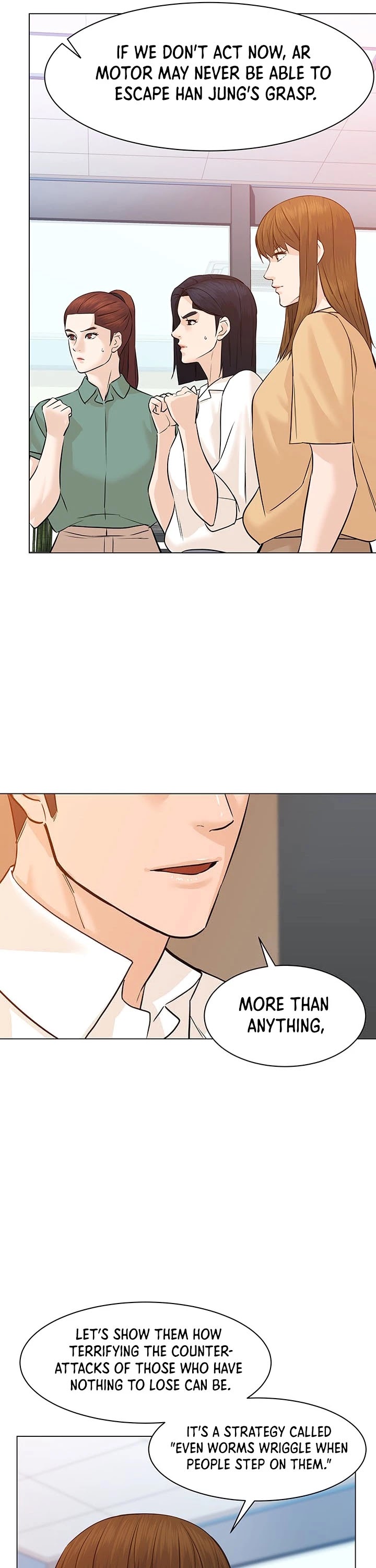 From the Grave and Back chapter 79 page 12