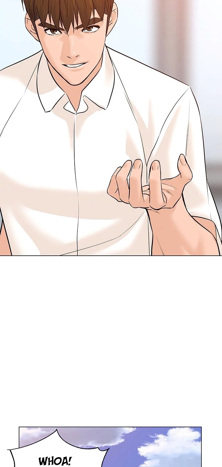 From the Grave and Back chapter 79 page 17