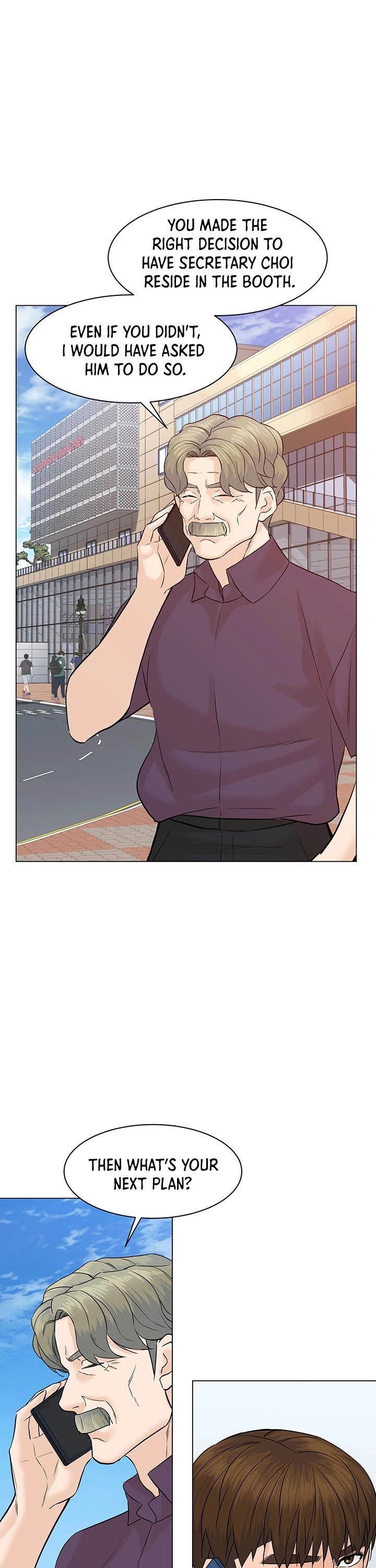 From the Grave and Back chapter 79 page 24