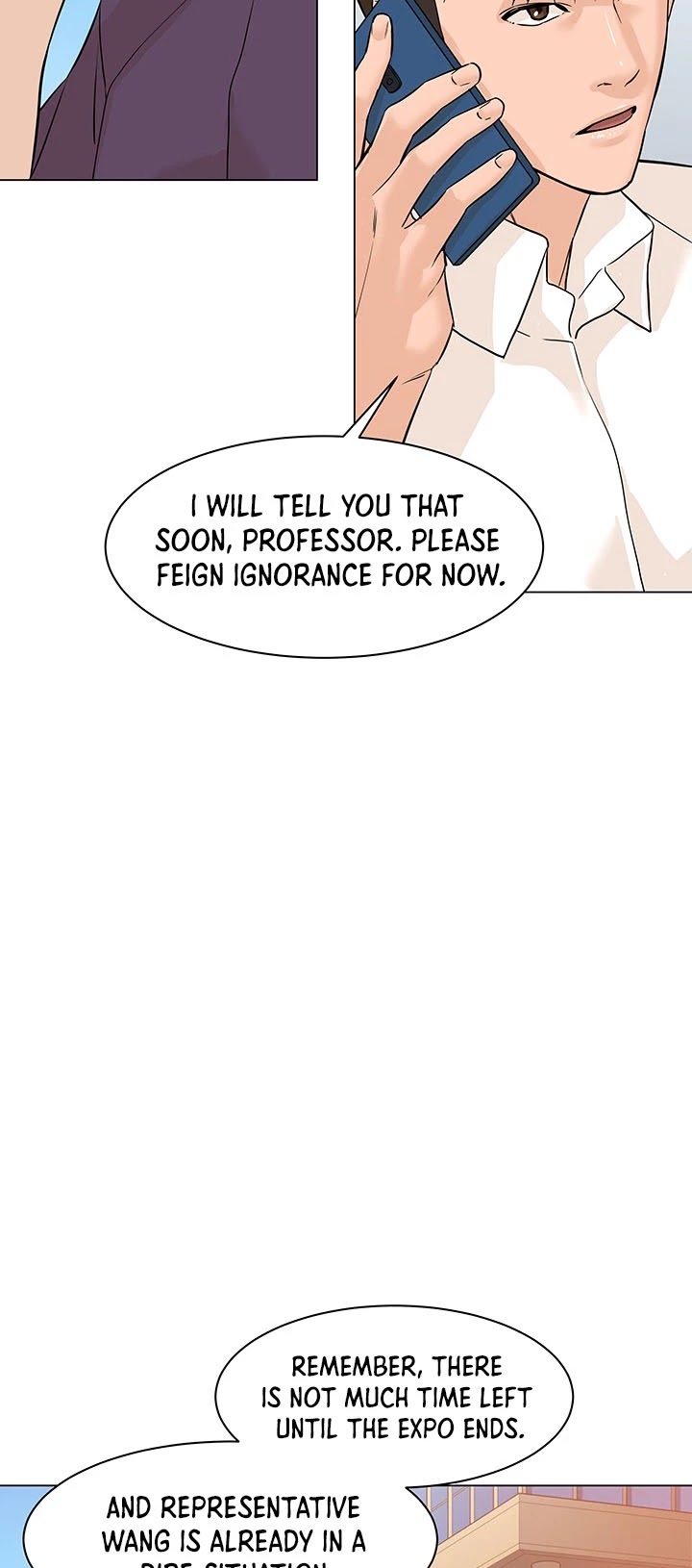 From the Grave and Back chapter 79 page 25