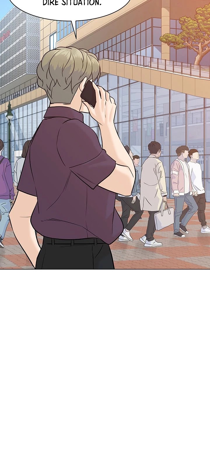 From the Grave and Back chapter 79 page 26