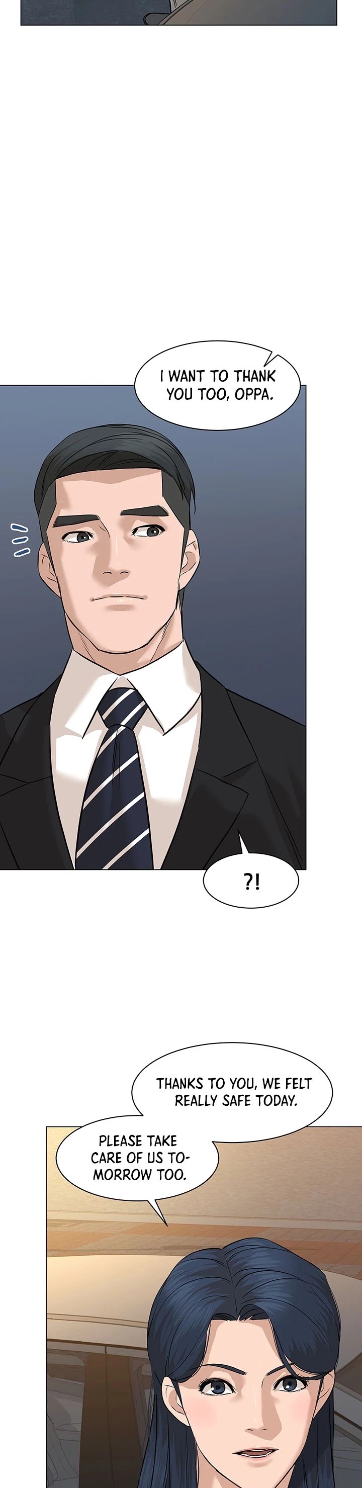 From the Grave and Back chapter 79 page 39