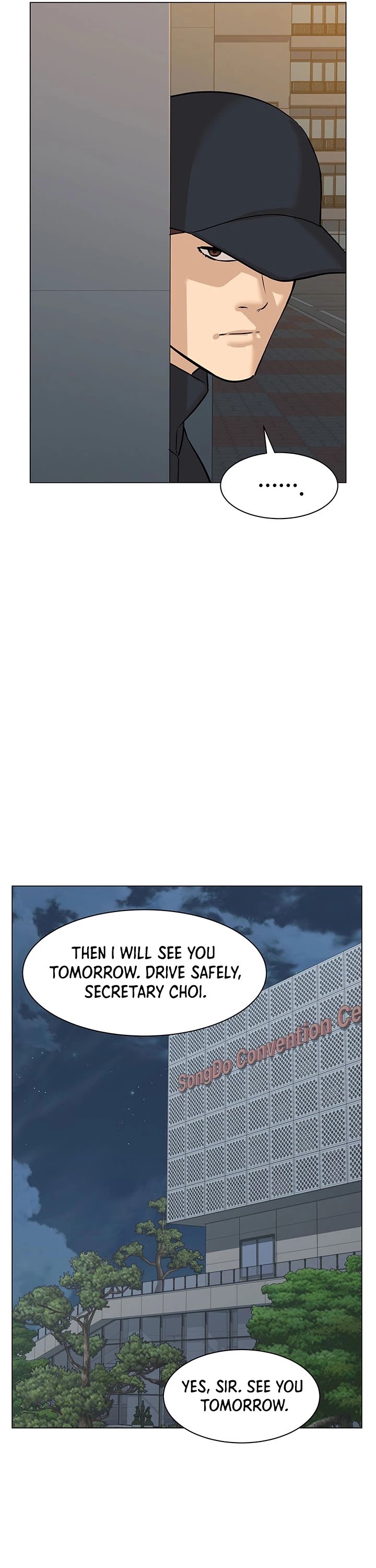 From the Grave and Back chapter 79 page 41