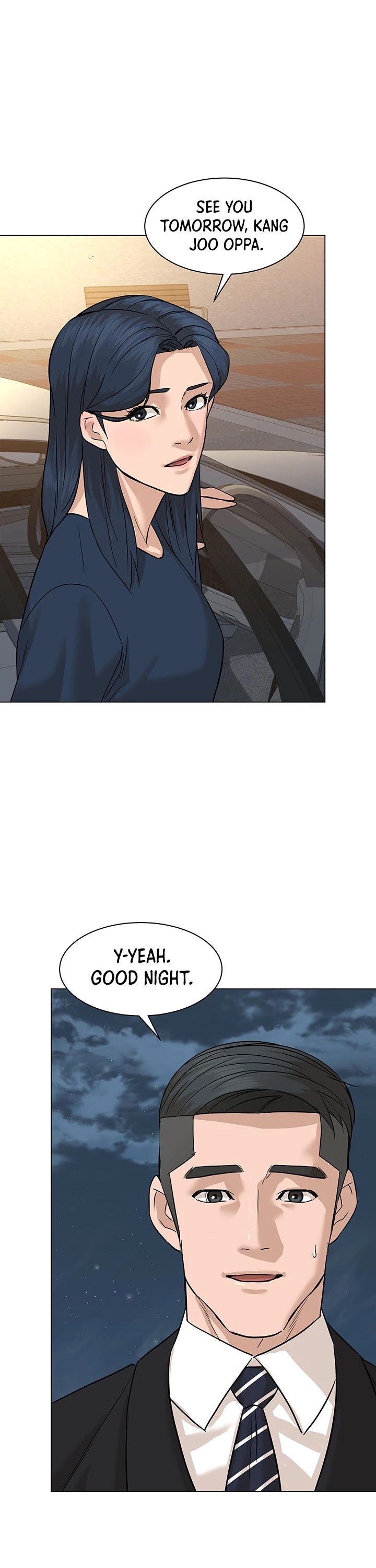 From the Grave and Back chapter 79 page 42