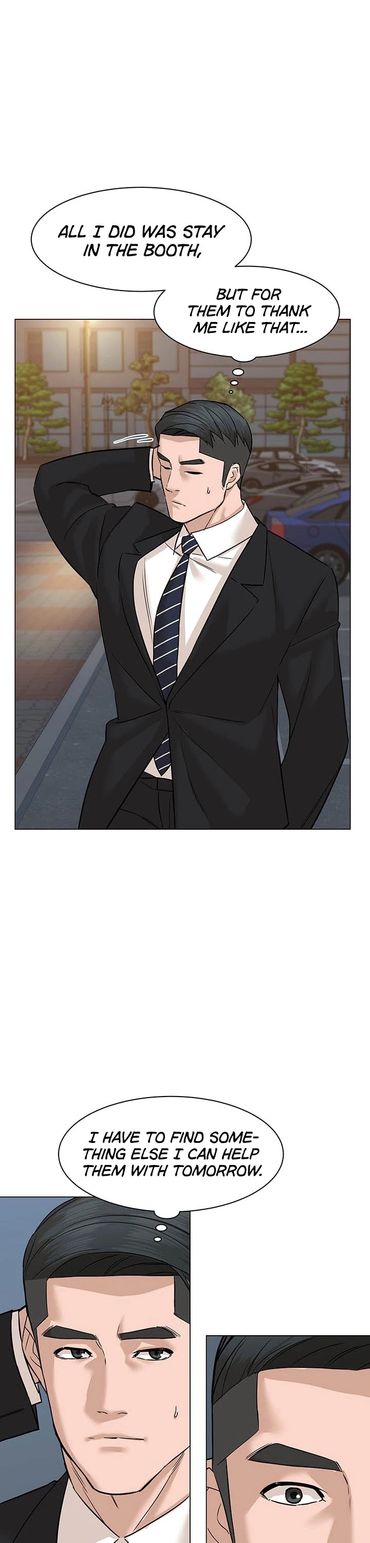 From the Grave and Back chapter 79 page 45