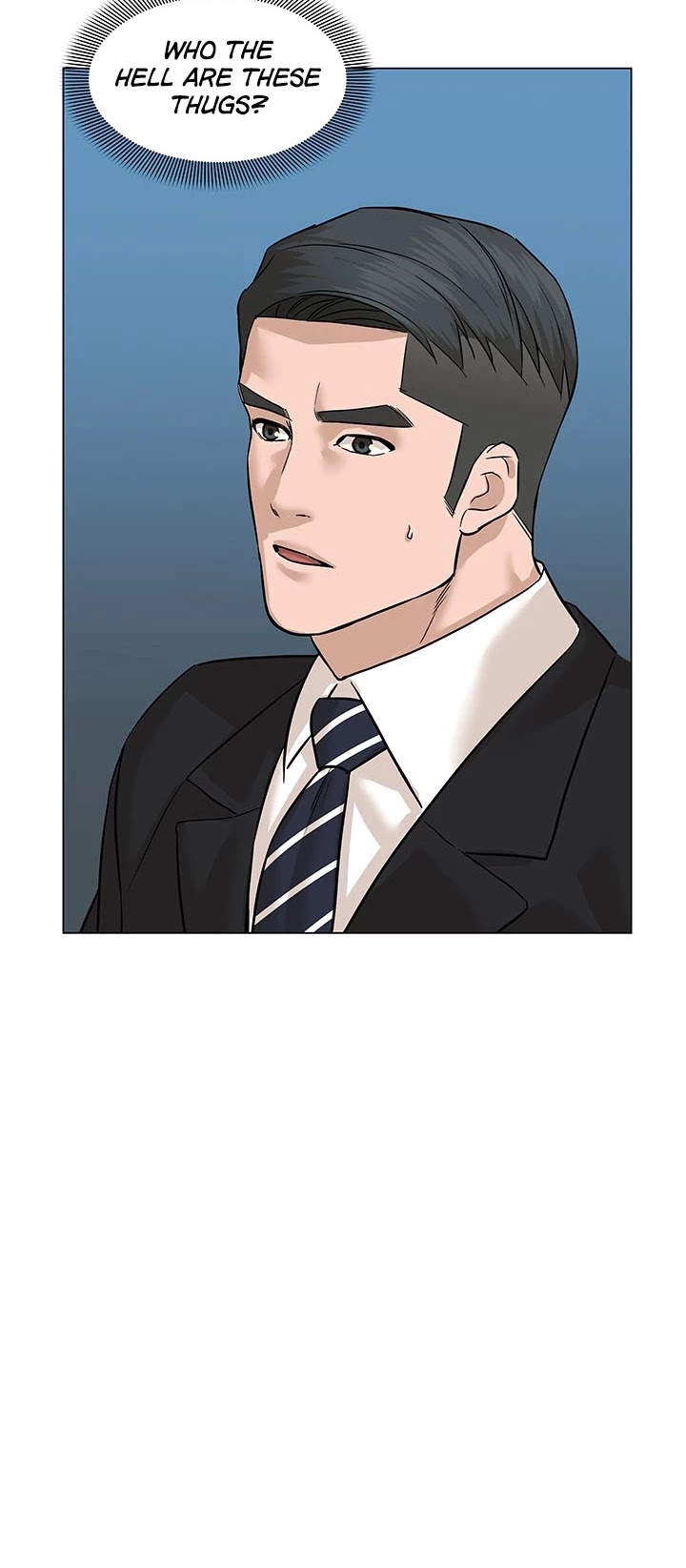 From the Grave and Back chapter 79 page 48