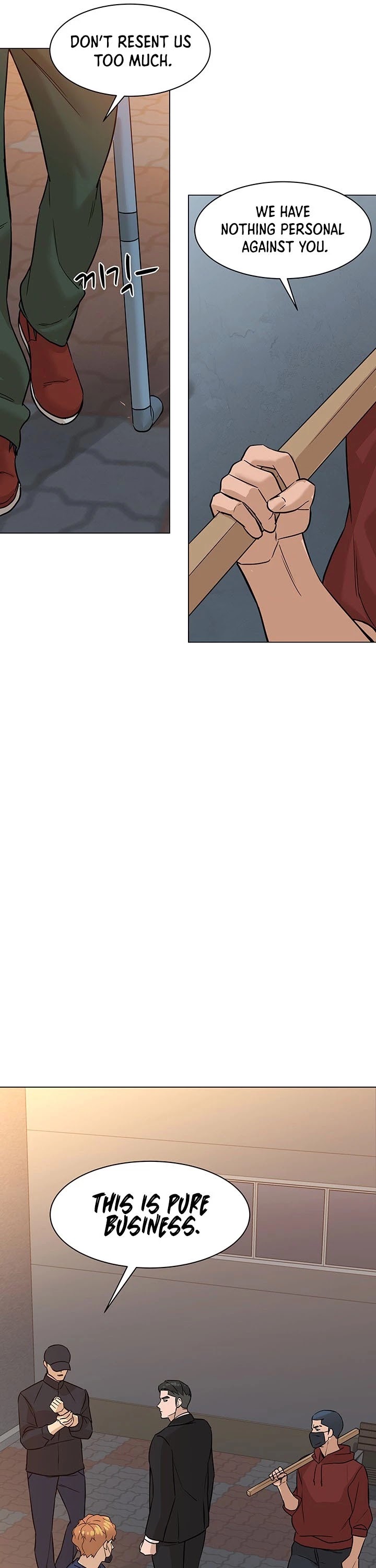 From the Grave and Back chapter 79 page 49