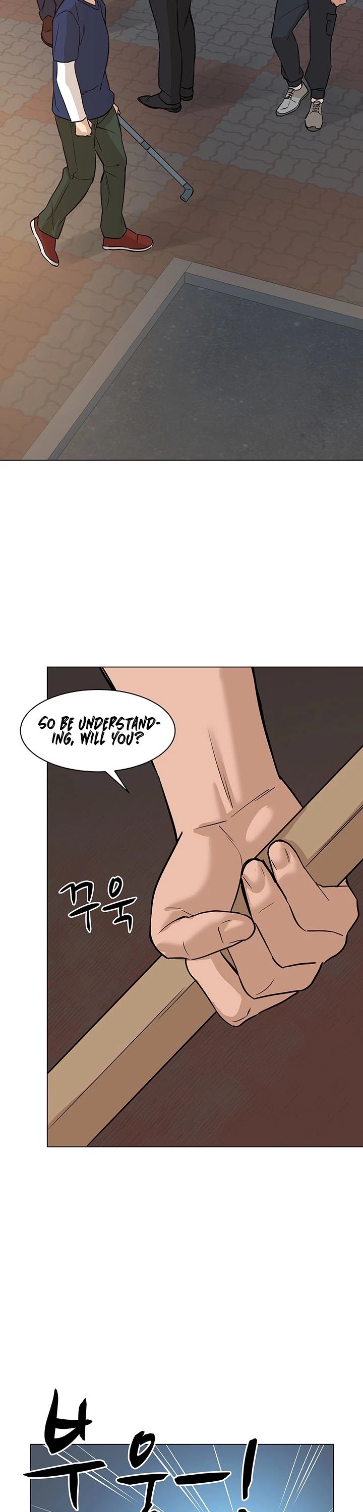 From the Grave and Back chapter 79 page 50