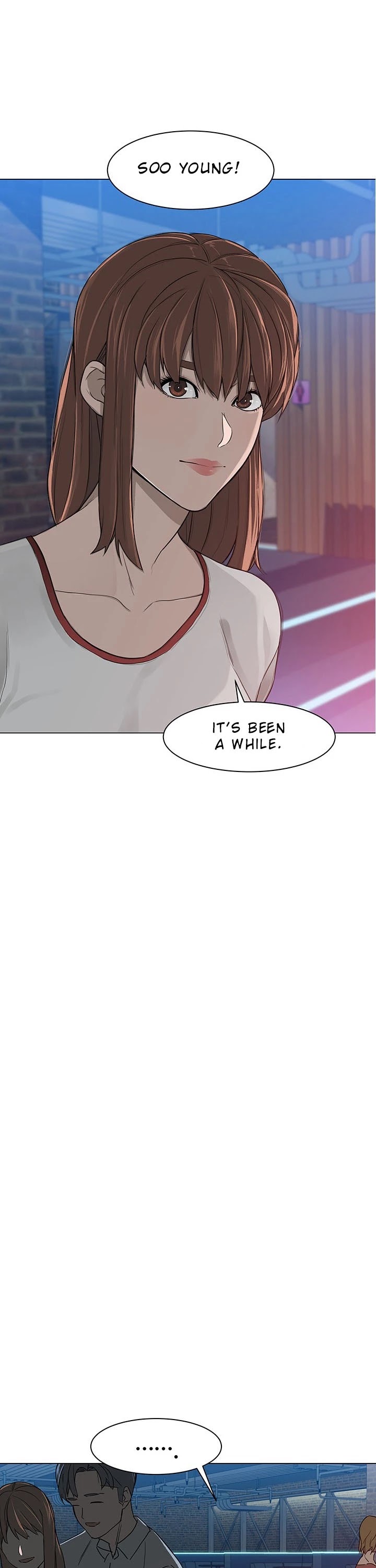 From the Grave and Back chapter 8 page 18