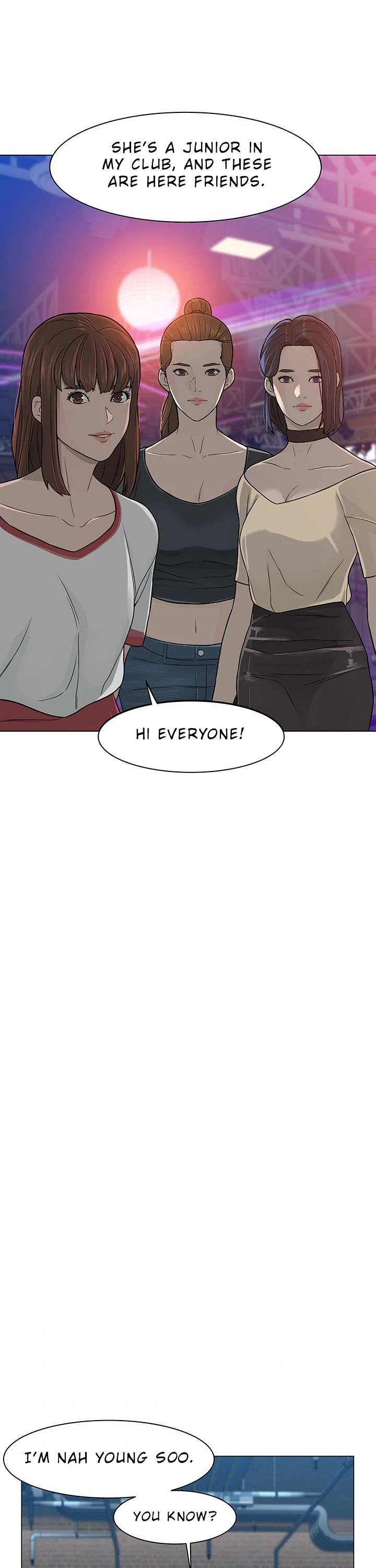 From the Grave and Back chapter 8 page 23