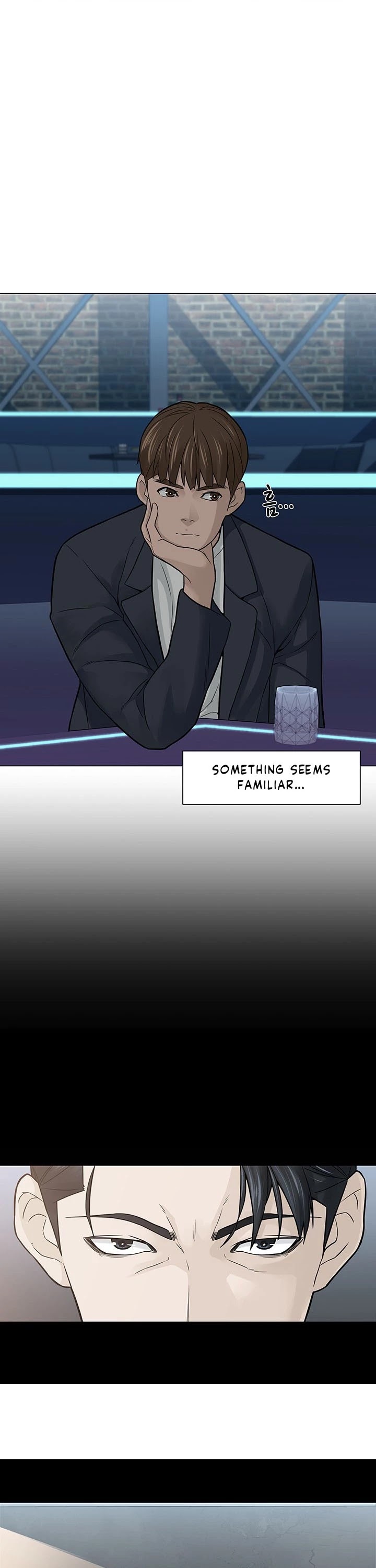 From the Grave and Back chapter 8 page 30