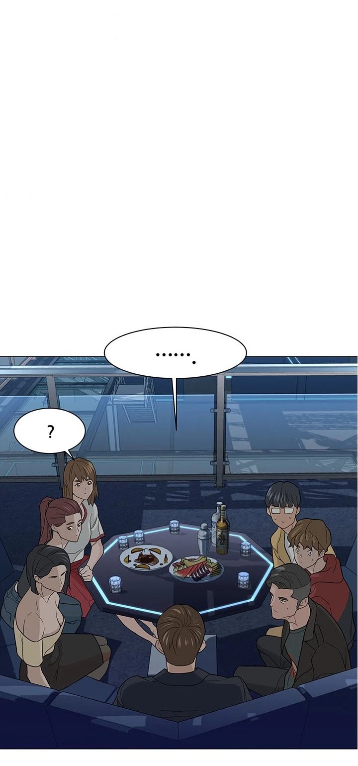 From the Grave and Back chapter 8 page 37