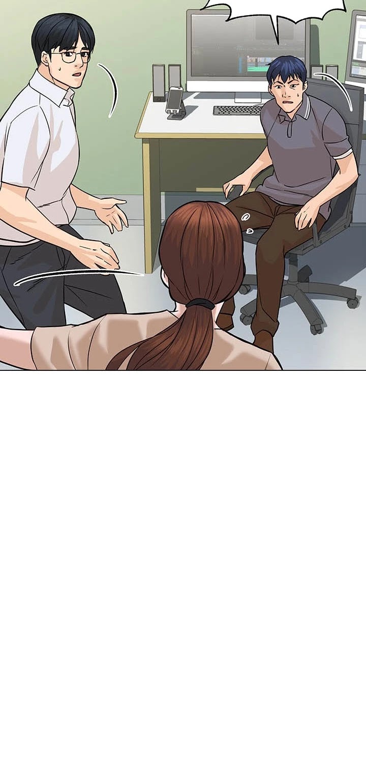 From the Grave and Back chapter 81 page 11