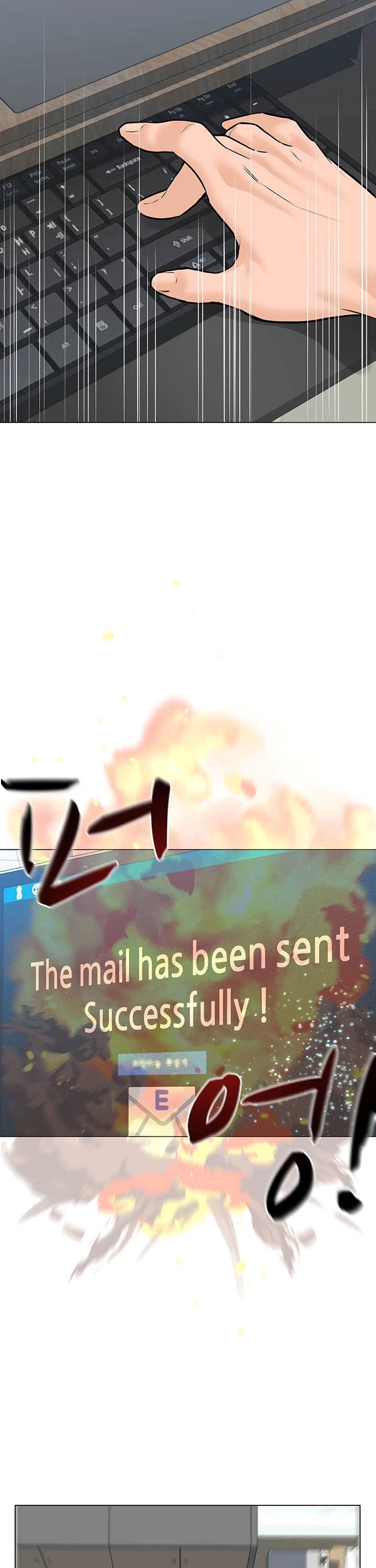 From the Grave and Back chapter 81 page 2