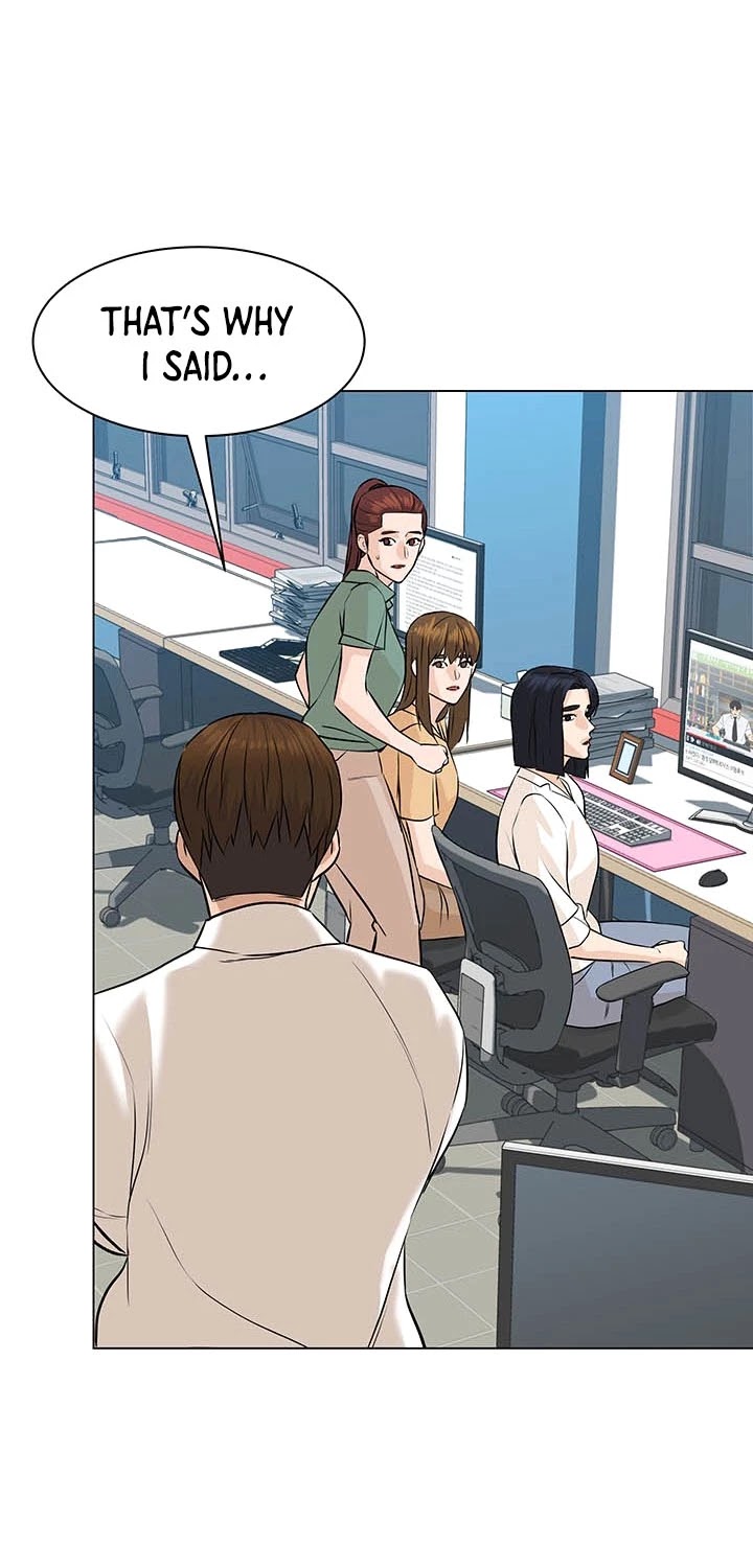 From the Grave and Back chapter 81 page 23