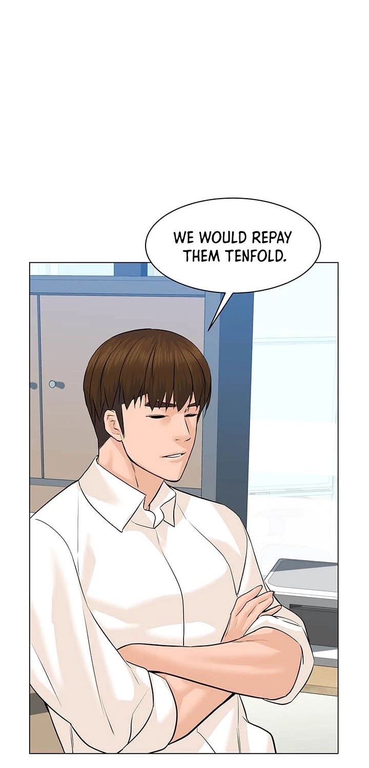 From the Grave and Back chapter 81 page 24