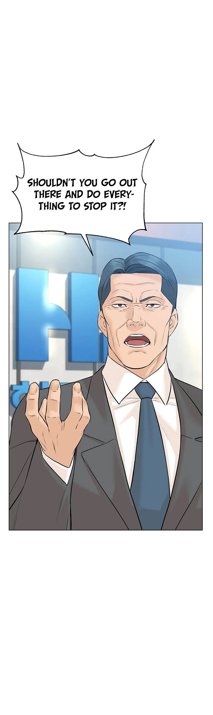 From the Grave and Back chapter 81 page 31