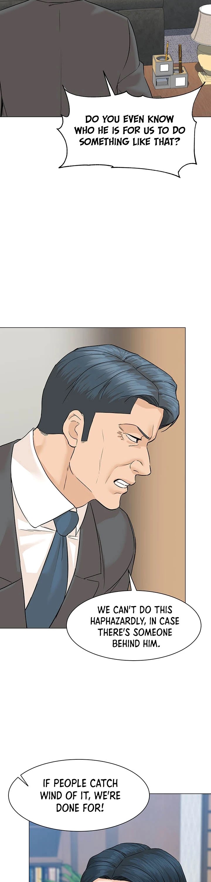 From the Grave and Back chapter 81 page 40