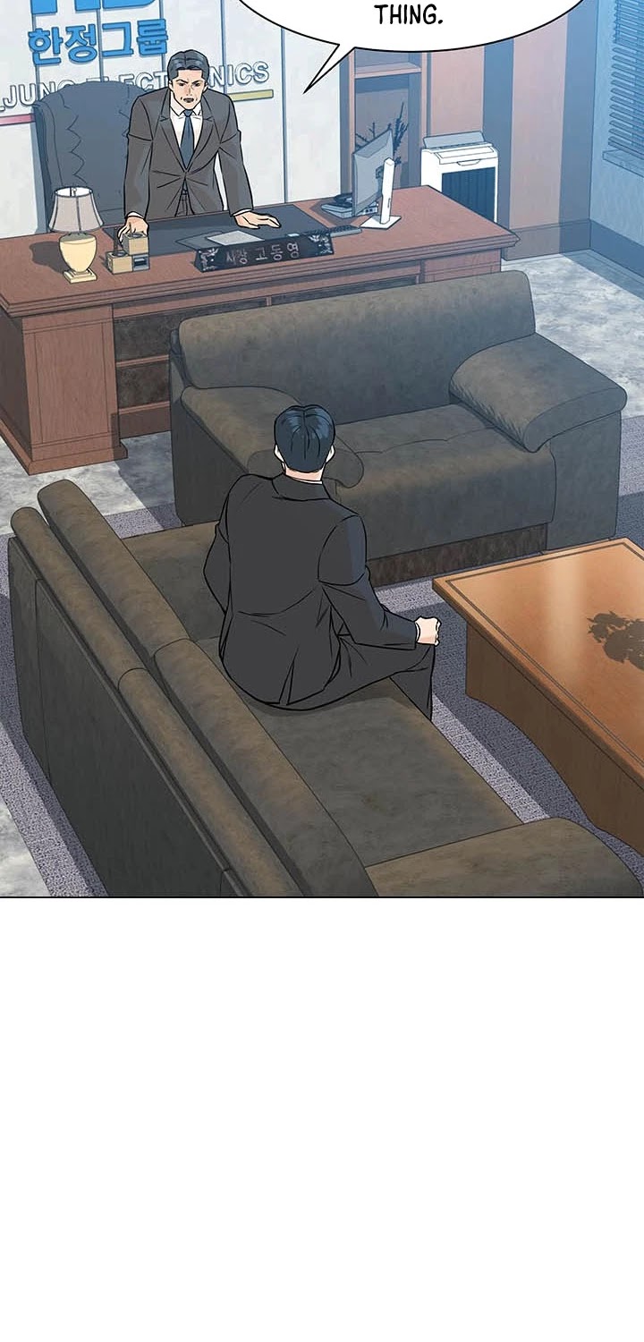 From the Grave and Back chapter 81 page 42