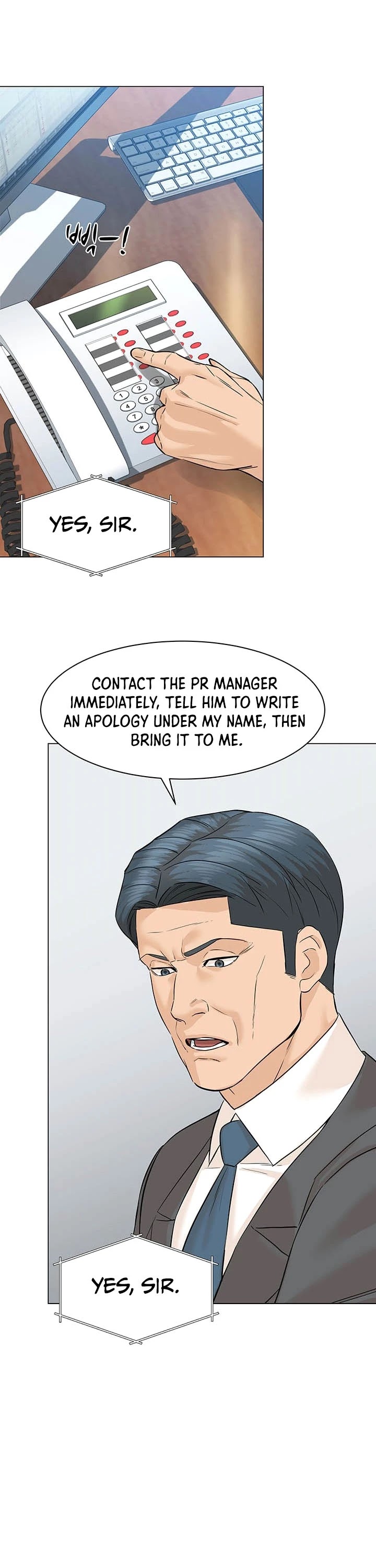 From the Grave and Back chapter 81 page 43