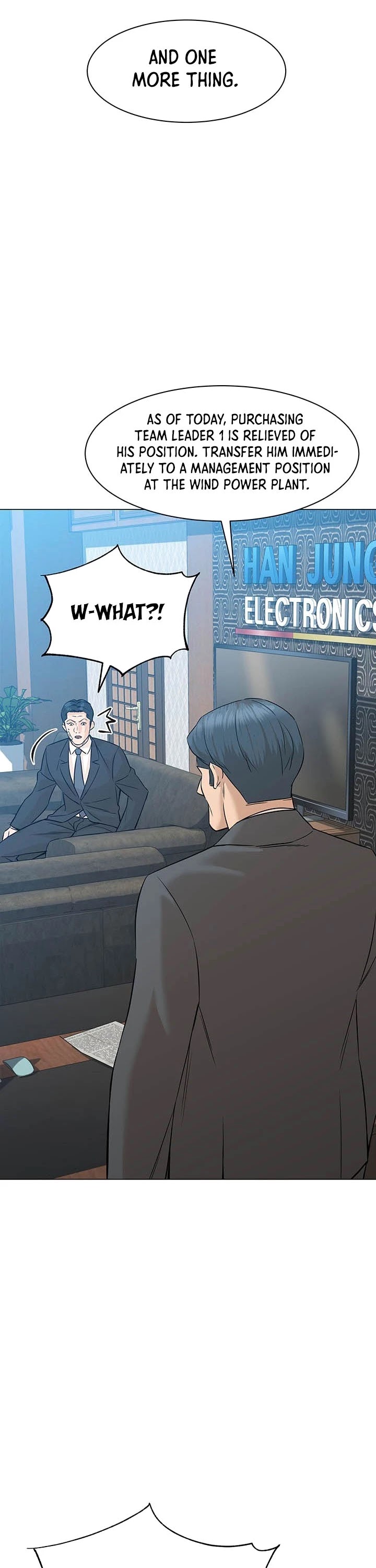 From the Grave and Back chapter 81 page 44