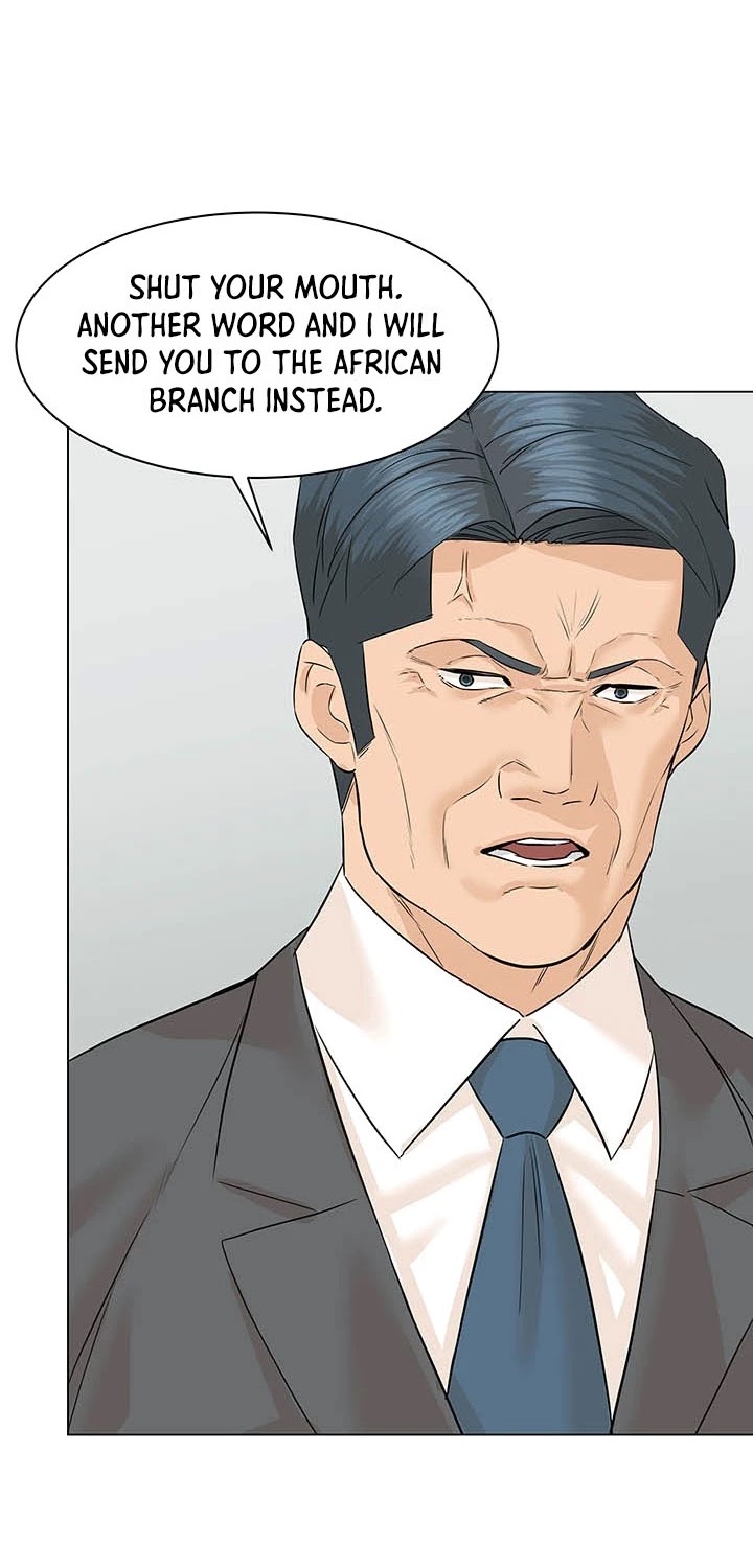 From the Grave and Back chapter 81 page 46