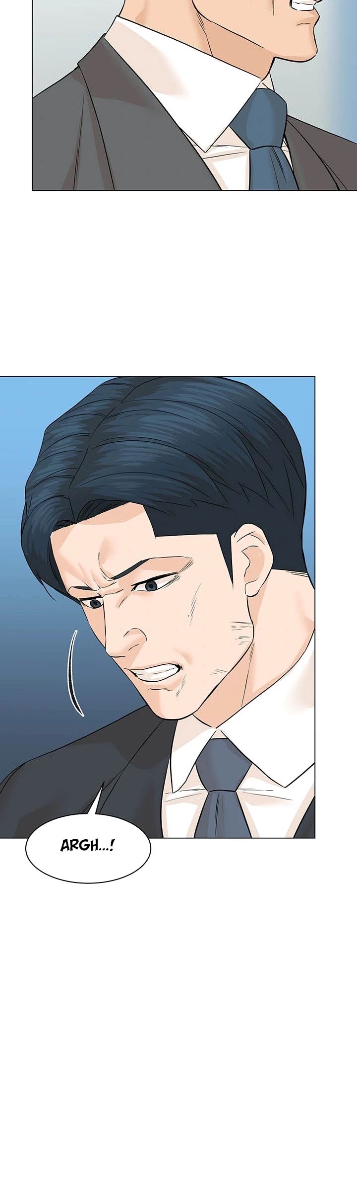 From the Grave and Back chapter 81 page 49