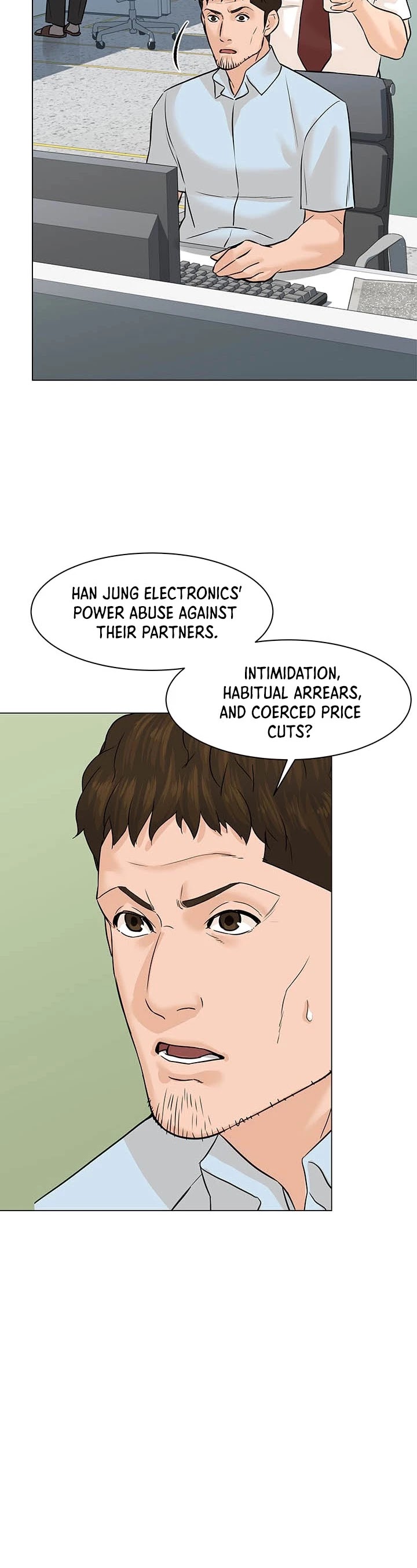 From the Grave and Back chapter 81 page 7