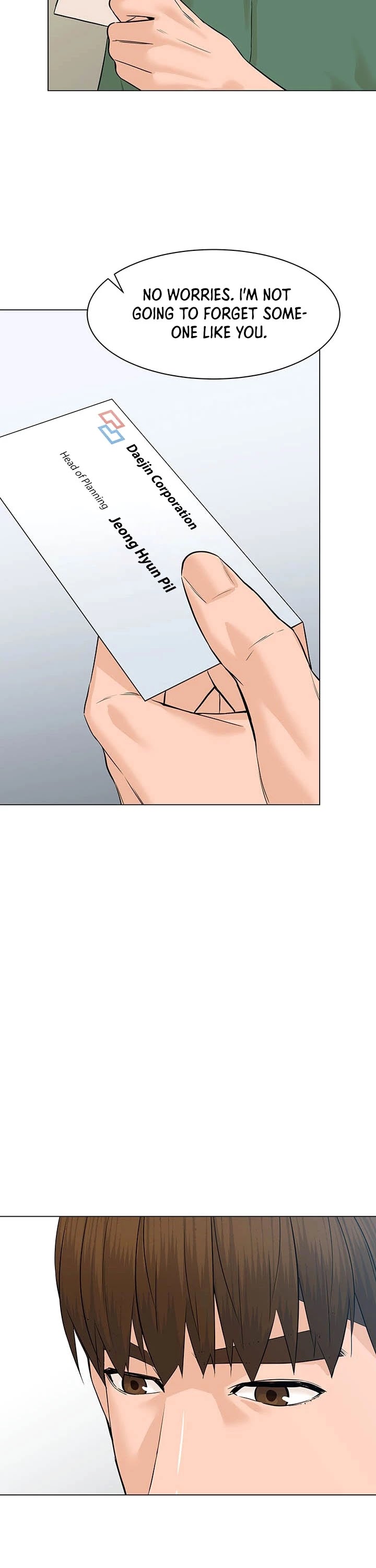 From the Grave and Back chapter 84 page 10