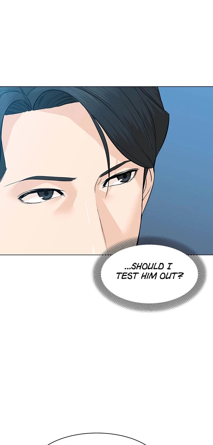 From the Grave and Back chapter 84 page 11