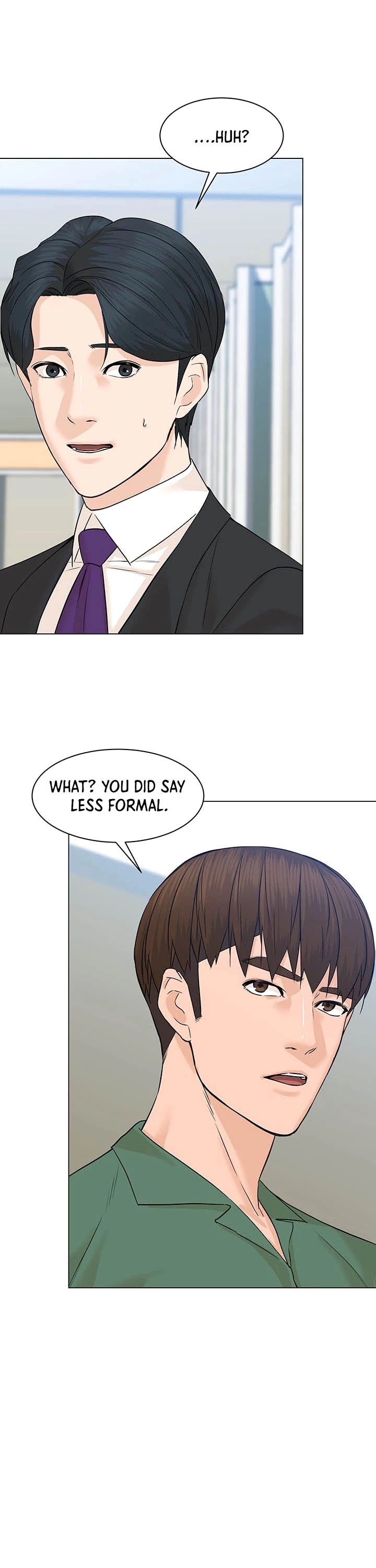 From the Grave and Back chapter 84 page 13