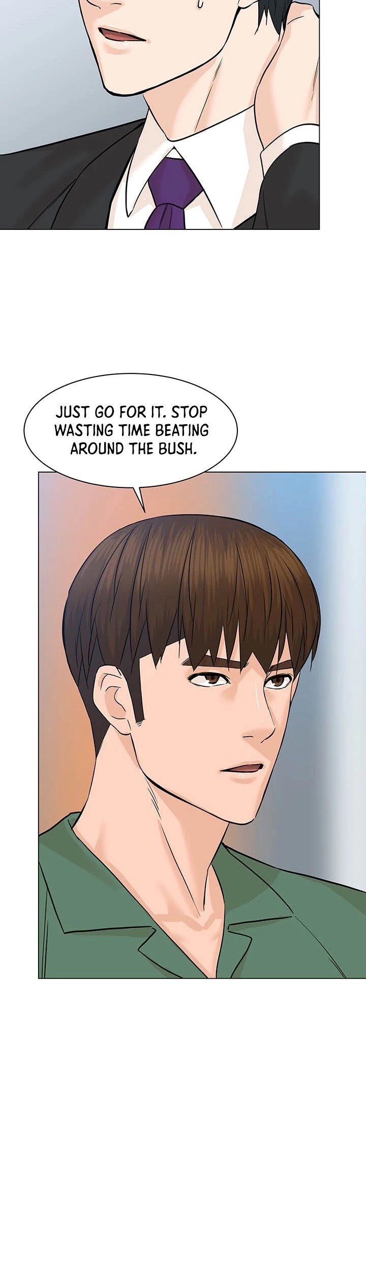 From the Grave and Back chapter 84 page 15