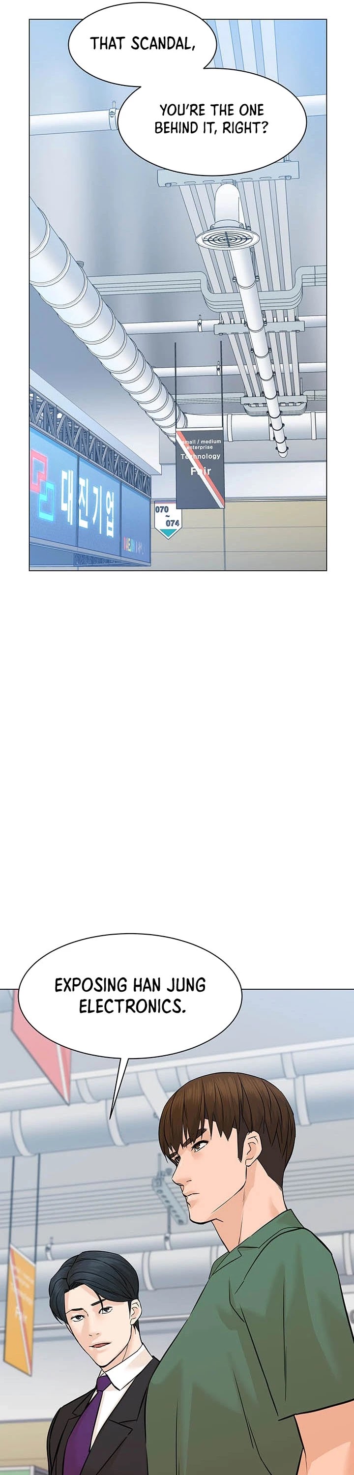 From the Grave and Back chapter 84 page 16