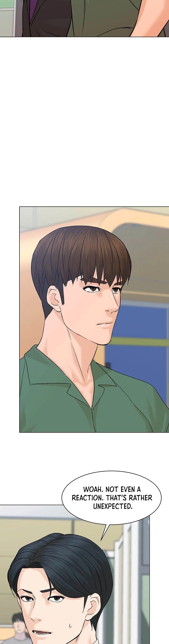 From the Grave and Back chapter 84 page 17