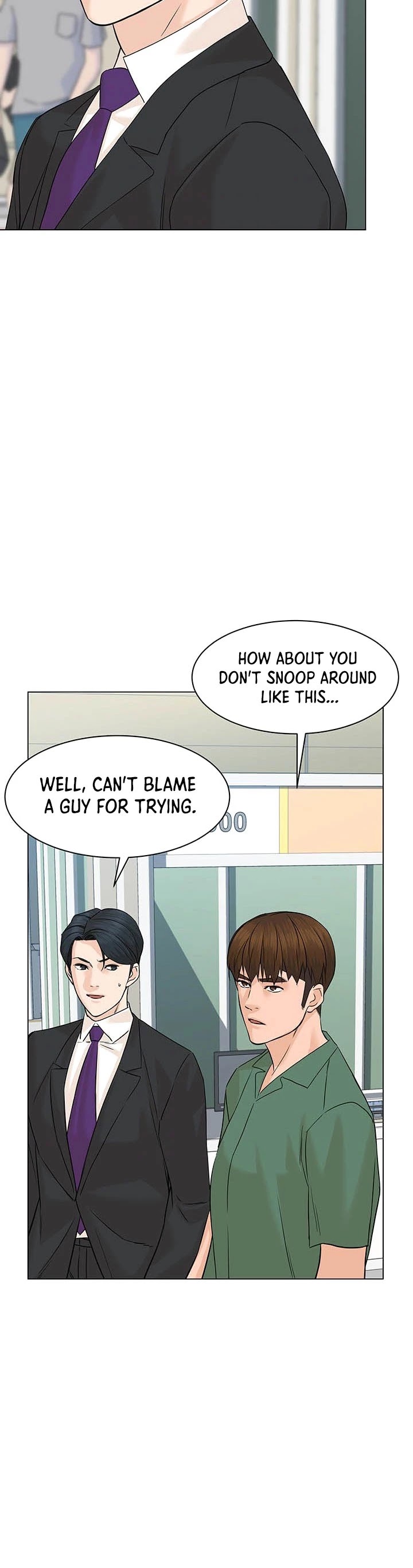 From the Grave and Back chapter 84 page 18